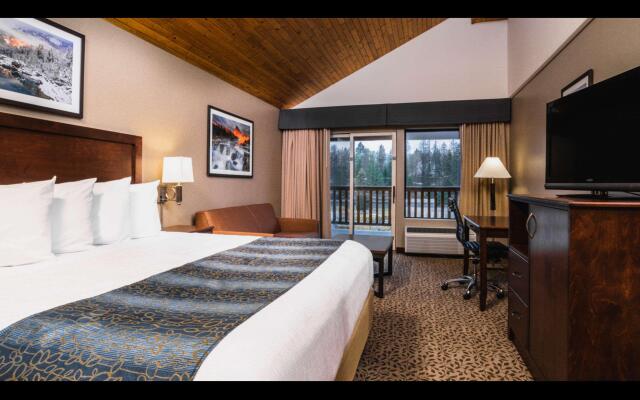 The Pine Lodge on Whitefish River, Ascend Hotel Collection