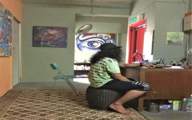 Le Village Malacca Guest House