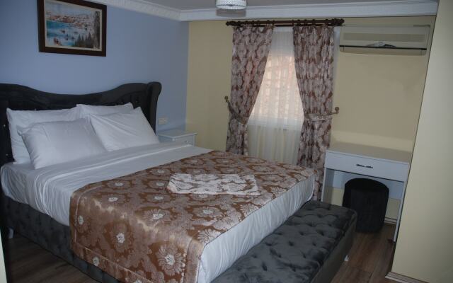 La Mer Boutique Hotel