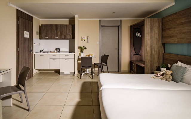 115 The Strand Hotel by NEU Collective - Image 7