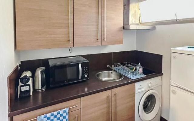 Appartement 2P 34m2- Résidence Piscine Tennis