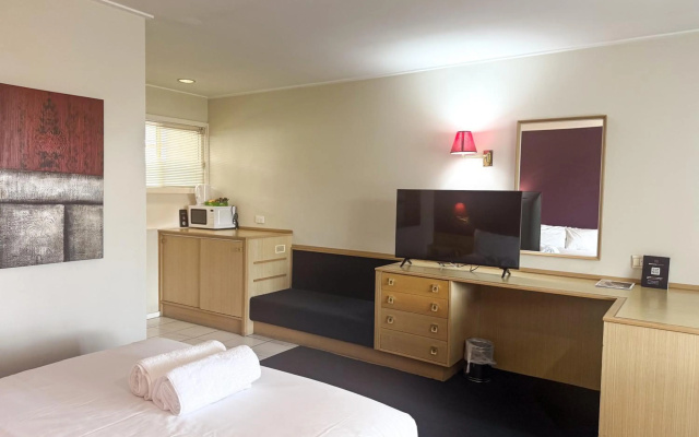 Mantra Mount Gambier – Guest Rooms – Mount Gambier