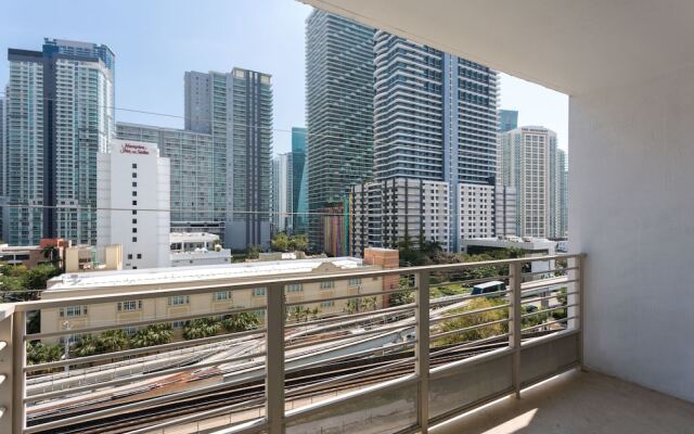 1st Brickell Boutique Residences by Nomad Guru