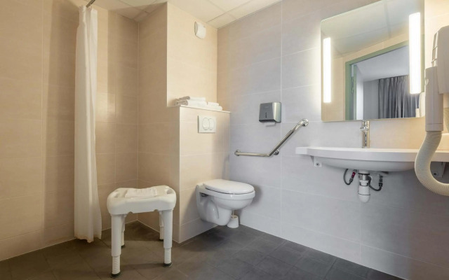 B&B HOTEL ANNEMASSE Saint-Cergues