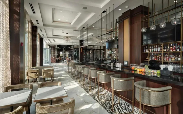 Chateau Grande Hotel