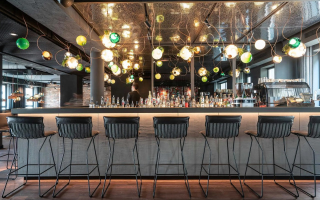 Motel One Berlin Mitte