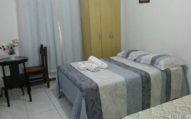 Loft Togo Copacabana