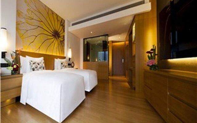 Wingtech Hotel