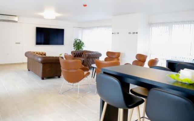 Hotel Ikast