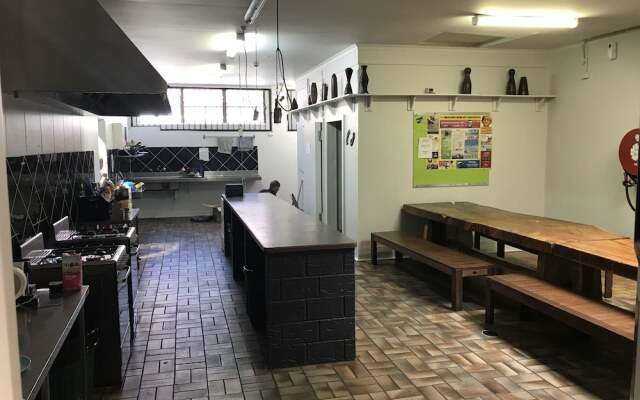 Mumma's Hostel