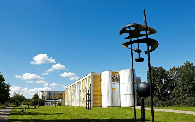 Milling Hotel Vejle