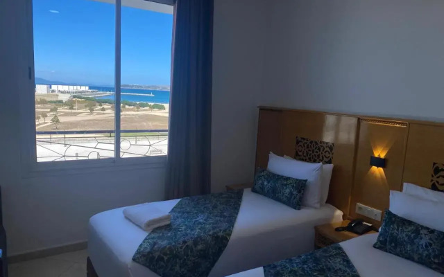 Hotel Miramar