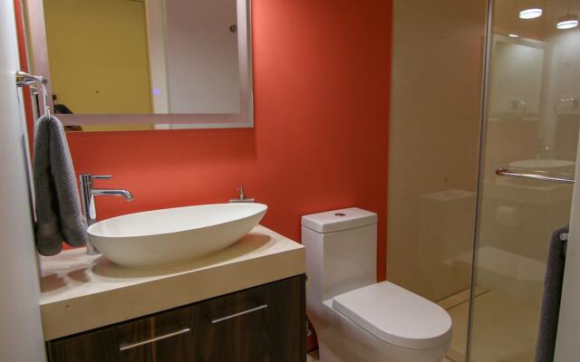 Pier 57 Zona Romantica Puerto Vallarta