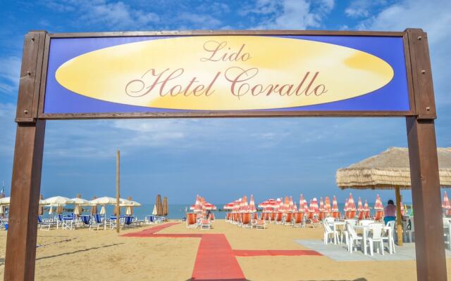 Hotel Corallo