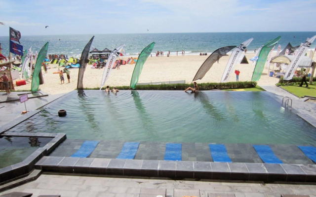 Mana Muine Beach Resort