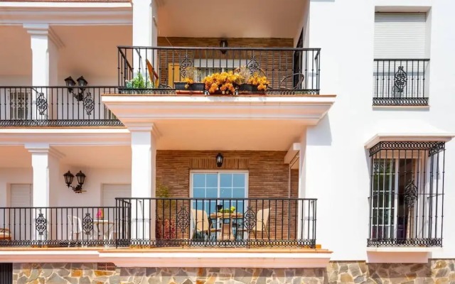 Apartamento Ladera Solset