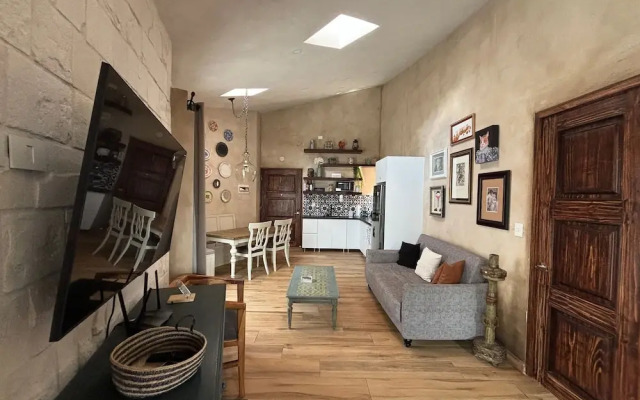Loft Pienza 6
