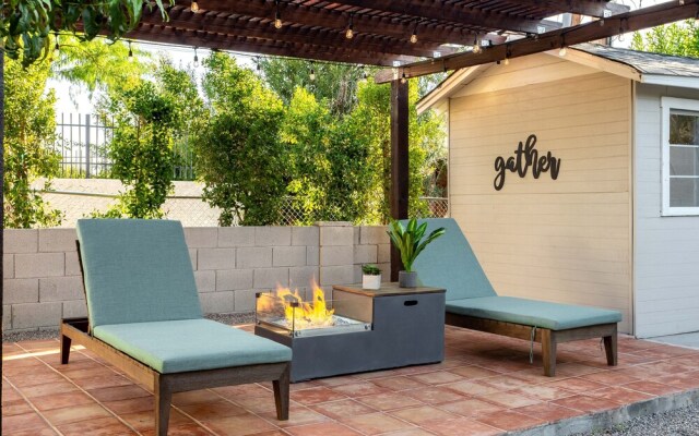 Pomelo Park 4 Bedroom House