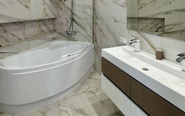 Apartments on Lenin street 298 B building 5