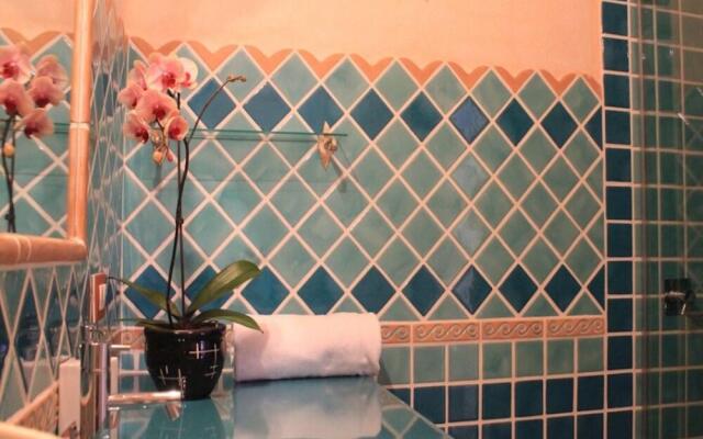 Sardegna Smeralda Suite