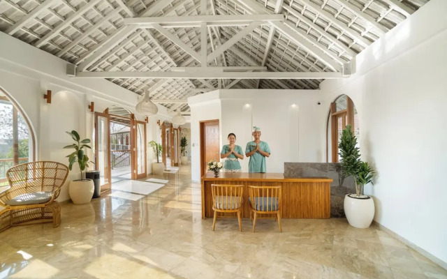 Arpana Villas