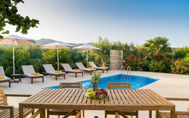 Villa Chrissi Kissamos