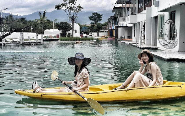 The Oia Resort Pai