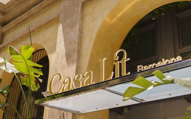 Casa Lit Barcelona by Ona Hotel
