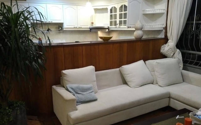 River Square Residence 1 – Guest Rooms – Ho Chi Minh City