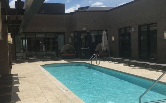 Sedona-Slate by BOQ Lodging