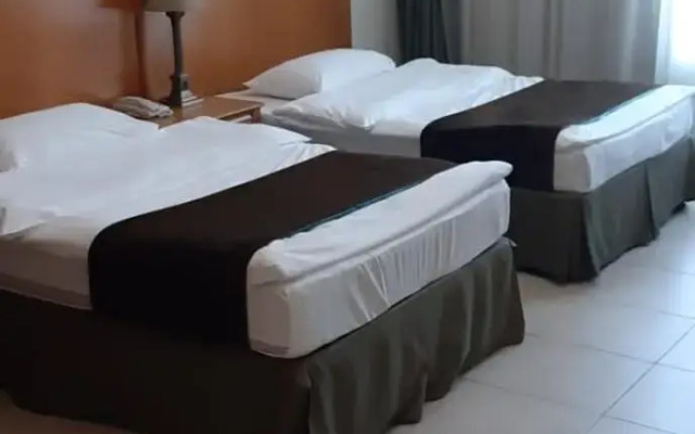 Platinum Hotel Apartment