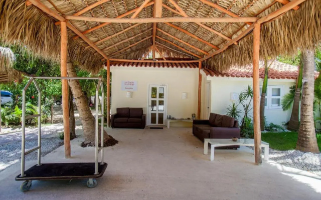 Flor Del Mar Condo