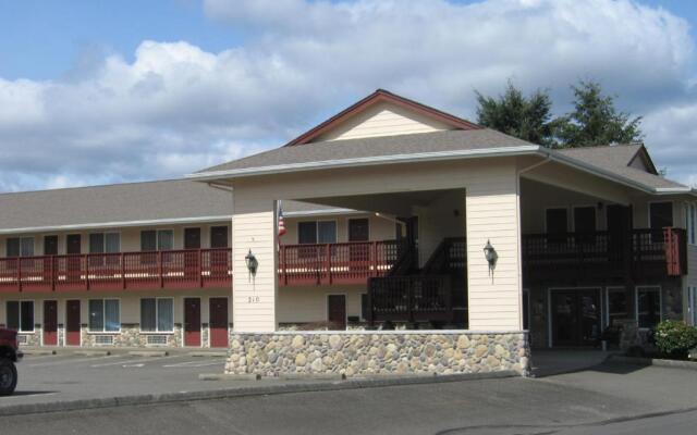 Mill Village Motel