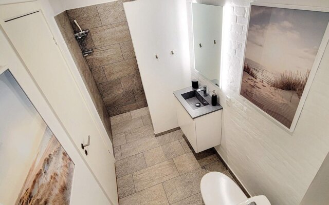 4 Person Holiday Home in Sonderborg