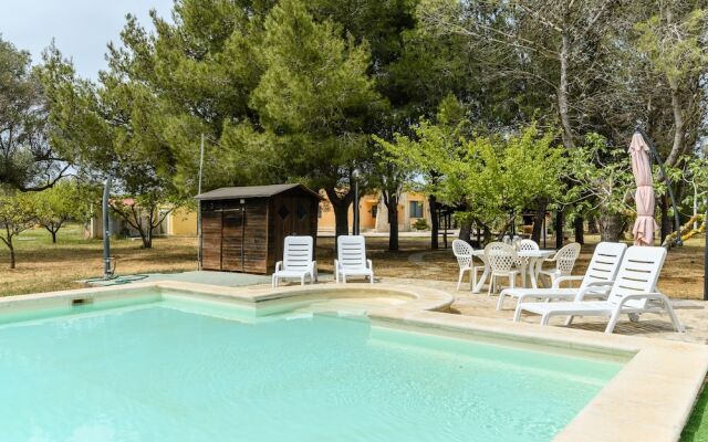 Villa Salento Green by Wonderful Italy