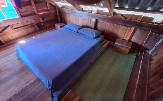 Dragonfly Guesthouse