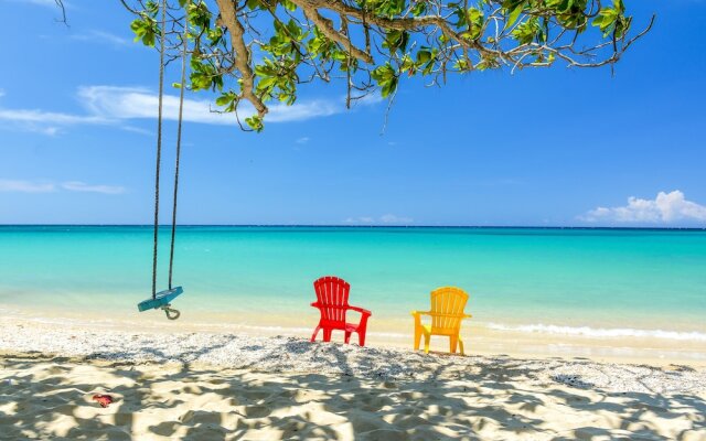 Luxury Apartments and Rooms The Lagoons