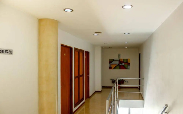 Hotel Rai