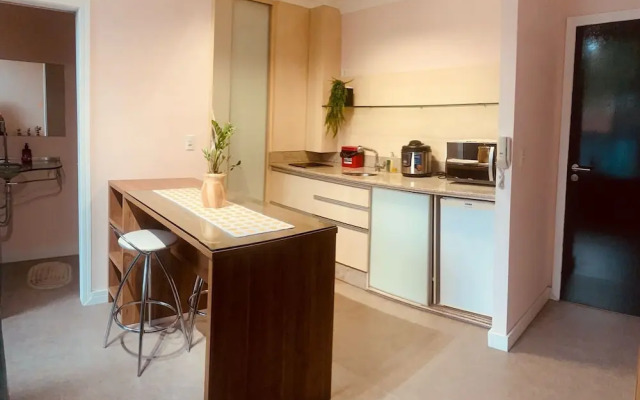 Saint Sebastian ap202-flat com hidro