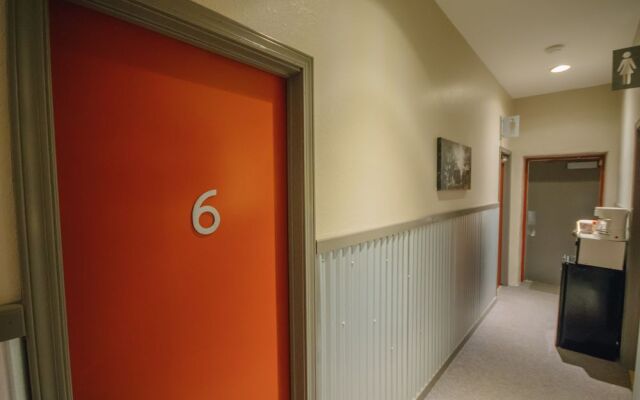 Columbia River Ranch