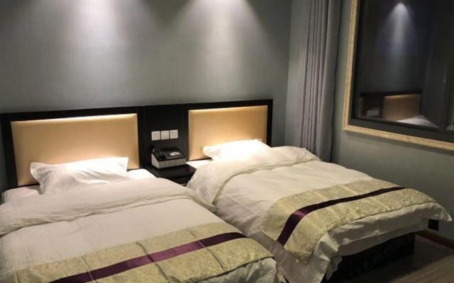 Yongxin Hostel