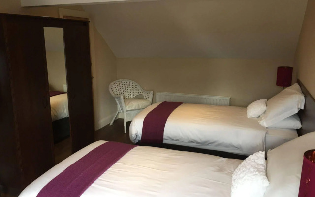 Belfast Serviced Apartments - Belgravia