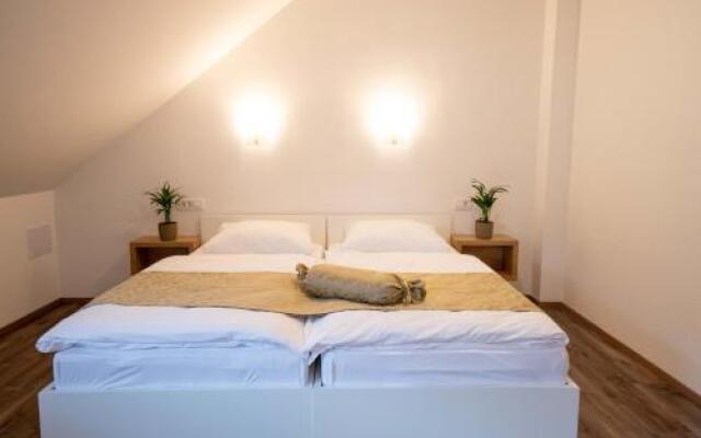 Guesthouse Stari Mayr