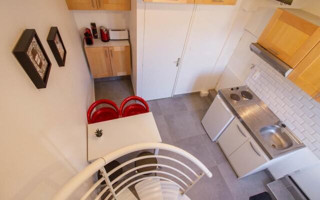 Appartement L'Iris - Le Formel