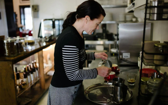 Cape Otway Lightstation