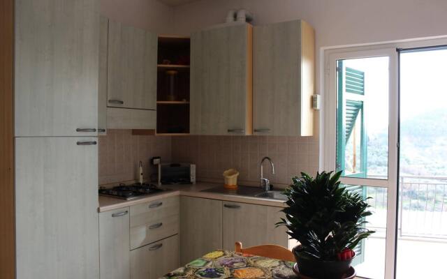 Casa Vacanze Tra Gli Ulivi