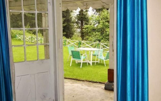 Green Retreat Hotel