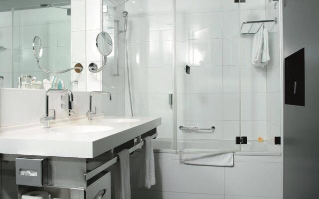 Sorell Hotel Seefeld