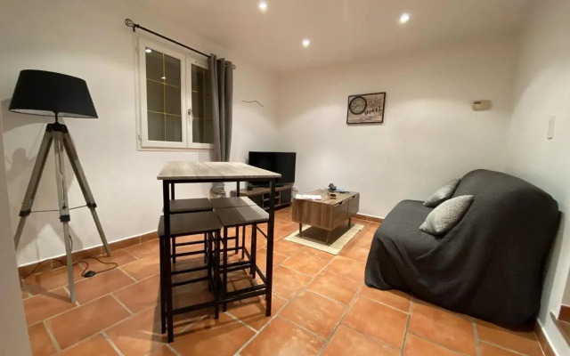 Studio au Pied de la ste Victoire