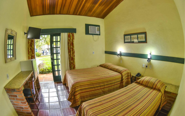 Hotel Berro D'Água Eco Resort